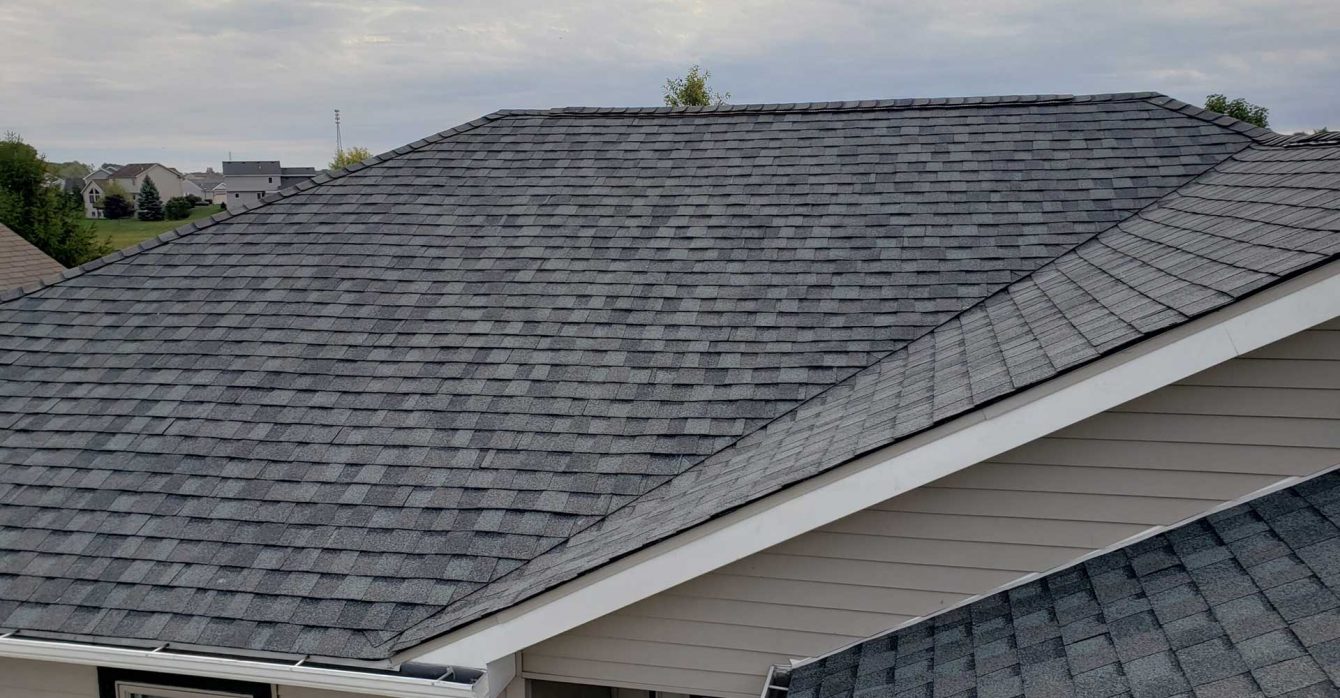 Roofing Company Manassas VA | Sparkk Construction